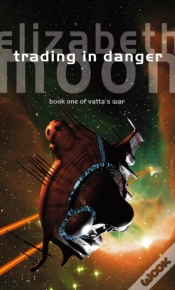 Capa do artigo Trading In Danger