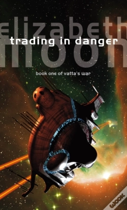 Capa do artigo Trading In Danger