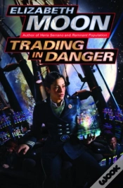 Capa do artigo Trading In Danger
