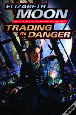 Capa do artigo Trading In Danger