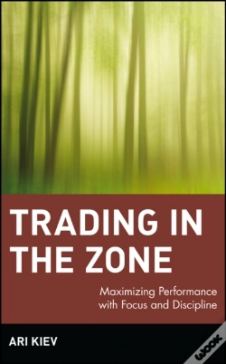 Capa do artigo Trading In The Zone