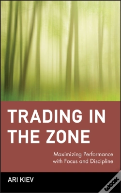 Capa do artigo Trading In The Zone