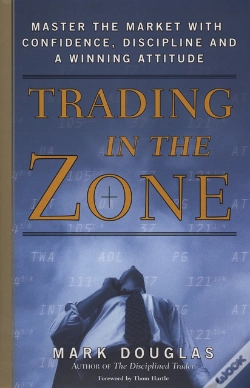 Capa do artigo Trading In The Zone