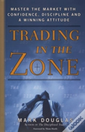Capa do artigo Trading In The Zone