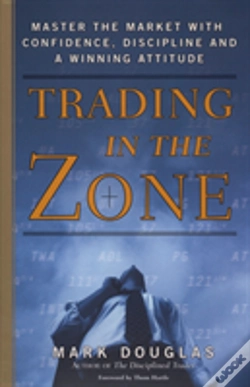 Capa do artigo Trading In The Zone