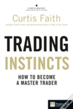 Capa do artigo Trading Instincts