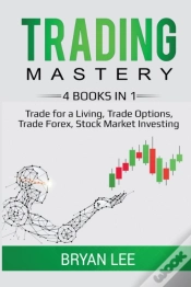Capa do artigo Trading Mastery- 4 Books In 1