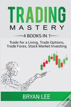 Capa do artigo Trading Mastery- 4 Books In 1