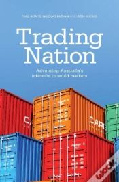 Capa do artigo Trading Nation