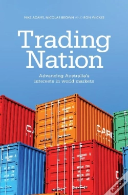 Capa do artigo Trading Nation