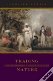 Capa do artigo Trading Nature