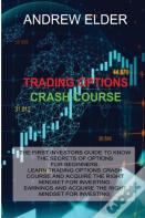 Trading Options Crash Course