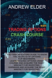 Trading Options Crash Course