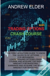 Capa do artigo Trading Options Crash Course