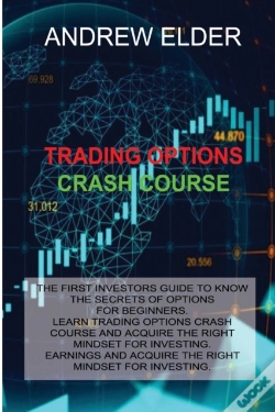 Capa do artigo Trading Options Crash Course