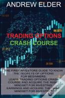 Trading Options Crash Course