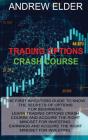 Trading Options Crash Course - Preview
