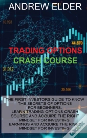 Trading Options Crash Course
