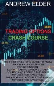 Capa do artigo Trading Options Crash Course