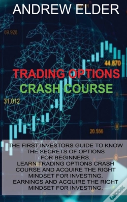 Capa do artigo Trading Options Crash Course