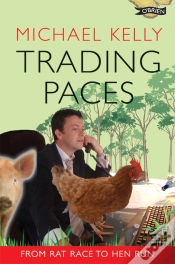Capa do artigo Trading Paces