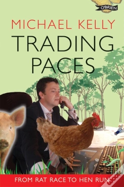 Capa do artigo Trading Paces