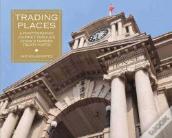 Capa do artigo Trading Places