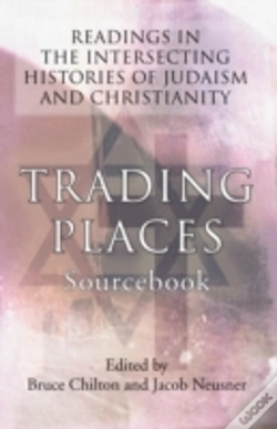 Capa do artigo Trading Places Sourcebook