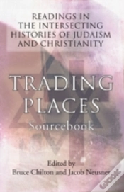 Capa do artigo Trading Places Sourcebook