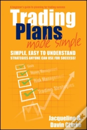 Capa do artigo Trading Plans Made Simple