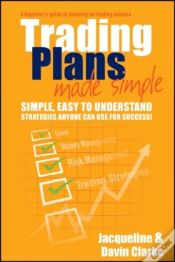 Capa do artigo Trading Plans Made Simple