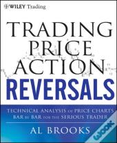 Trading Price Action Reversals