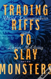 Capa do artigo Trading Riffs To Slay Monsters