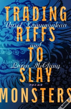 Capa do artigo Trading Riffs To Slay Monsters