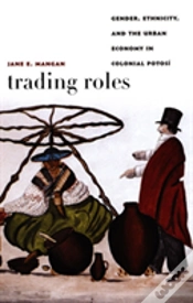 Capa do artigo Trading Roles