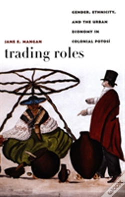 Capa do artigo Trading Roles