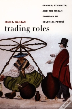 Capa do artigo Trading Roles