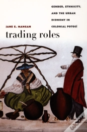 Capa do artigo Trading Roles