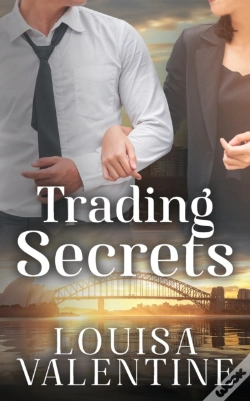 Capa do artigo Trading Secrets