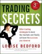 Trading Secrets - Preview