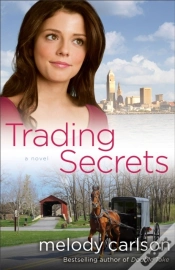 Capa do artigo Trading Secrets