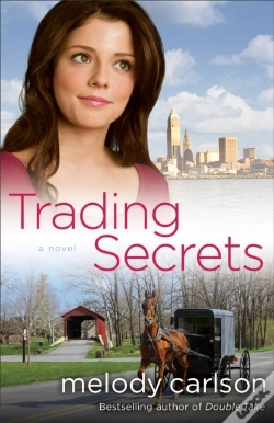 Capa do artigo Trading Secrets