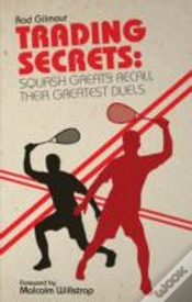 Capa do artigo Trading Secrets