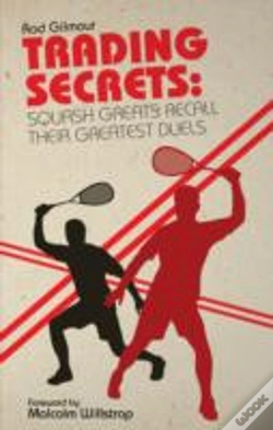 Capa do artigo Trading Secrets