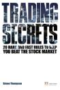 Trading Secrets - Preview