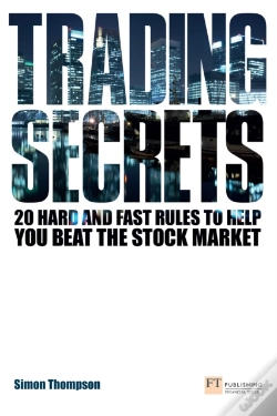 Capa do artigo Trading Secrets