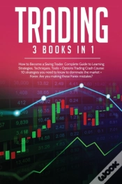 Capa do artigo Trading