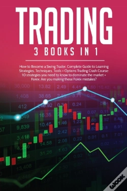 Capa do artigo Trading