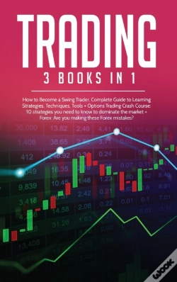 Capa do artigo Trading