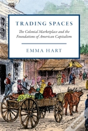 Capa do artigo Trading Spaces